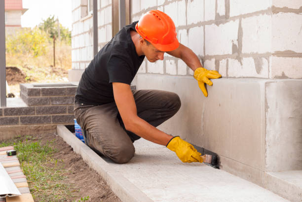 Licensed Emergency Waterproofing service in Greensboro, NC - Arrow Tight Waterproofing